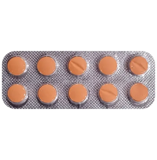 sertima 100mg tablet 10's